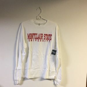 Montclair long sleeve shirt